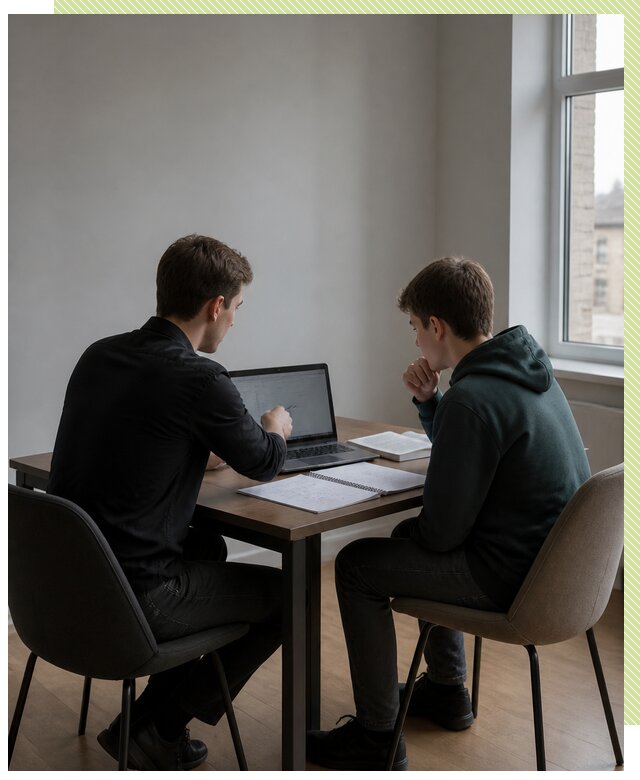 Репетитор по информатике ЕГЭ в Колпине от 1547 р. | Репетитор-Клп