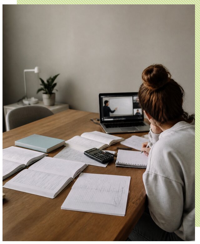 Подготовка к ДВИ по математике в Колпине от 2579 р. | Репетитор-Клп