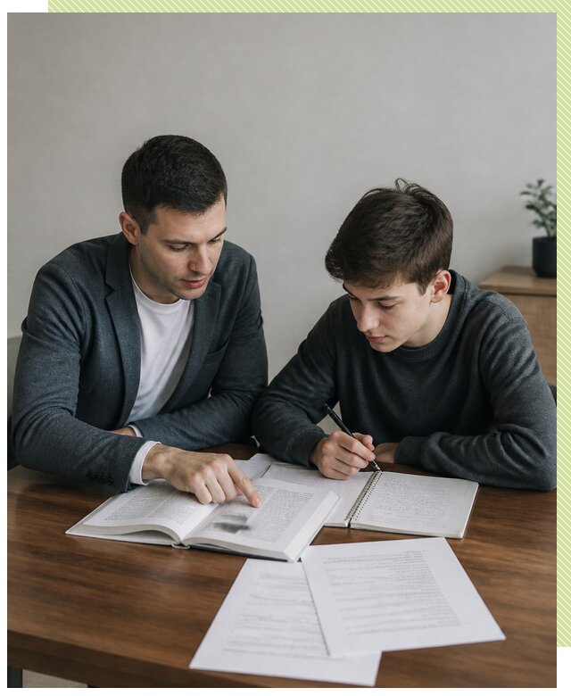 Репетитор по русскому языку 10 класс в Колпине от 1238 р. | Репетитор-Клп