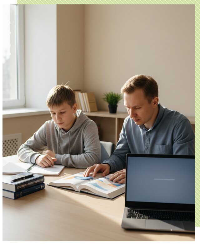 Репетитор по английскому 7 класс в Колпине по цене 1238 р. | Репетитор-Клп