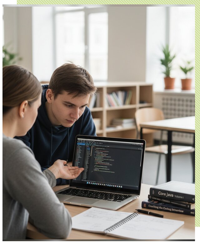 Репетитор по JavaScript в Колпине по цене от 1857 р. | Репетитор-Клп