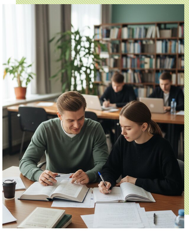 Репетитор для студентов медиков в Колпине от 1547 р. | Репетитор-Клп